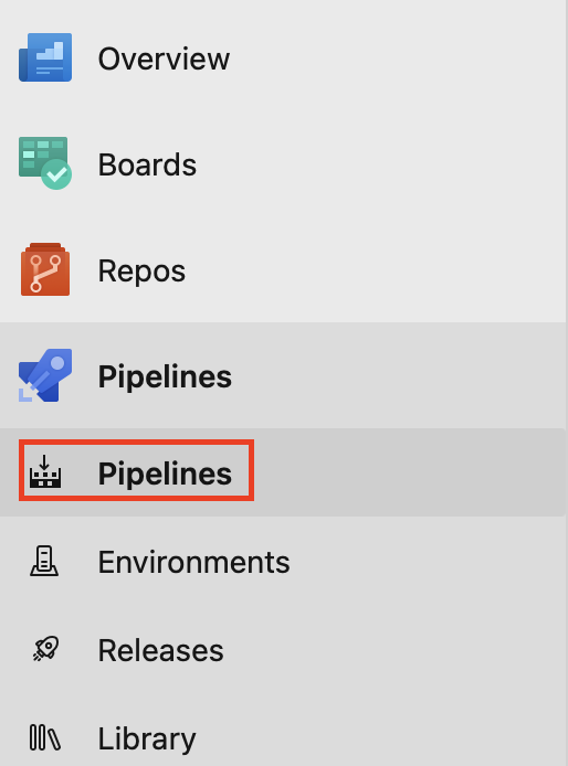 pipeline