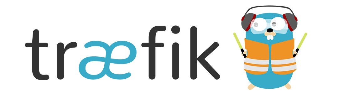 Traefik